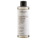 Shampoo vegetal com queratina 200 ml