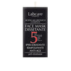Máscara facial refrescante 25 ml
