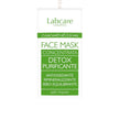 Máscara facial purificante e desintoxicante 25 ml