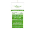Máscara facial purificante e desintoxicante 25 ml