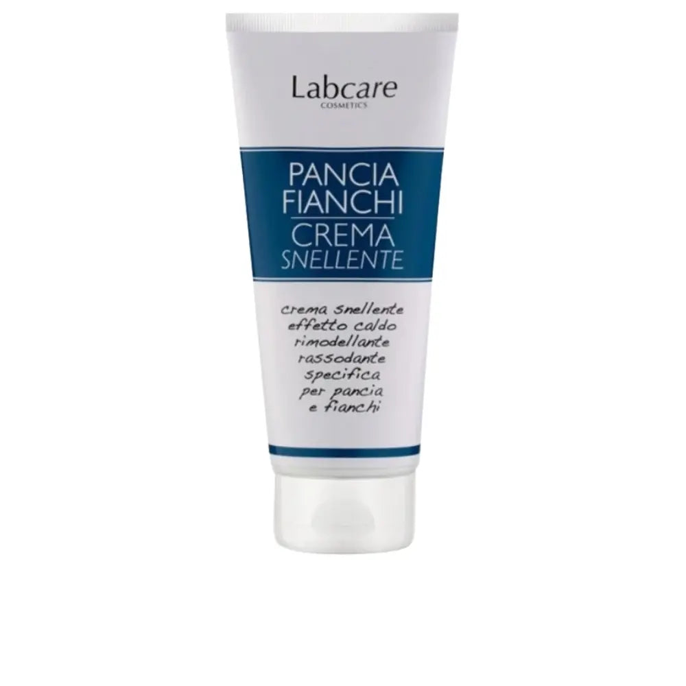 Creme redutor de barriga com efeito aquecedor 150 ml