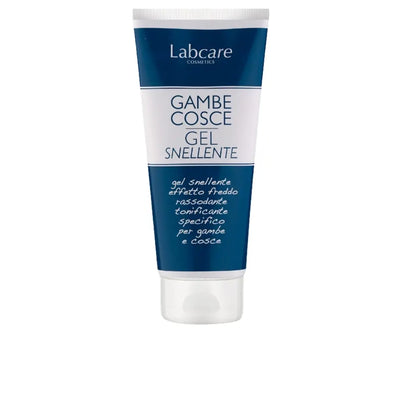 Creme adelgaçante para pernas com efeito refrescante 150ml