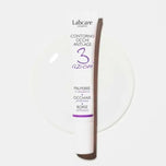 CONTORNO DE OJOS 3 acciones 15 ml