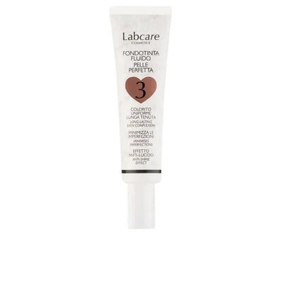 BASE DE MAQUILLAJE FLUIDA piel perfecta #nº3 30 ml