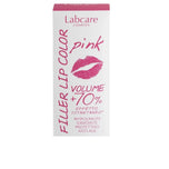 Preenchimento labial com volume extra #rosa 3,5 ml