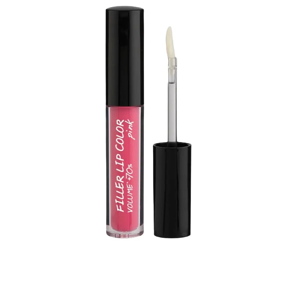 Preenchimento labial com volume extra #rosa 3,5 ml