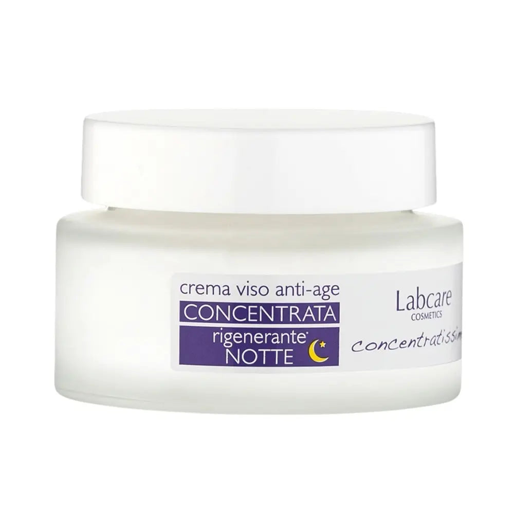 Creme facial noturno regenerador 50 ml