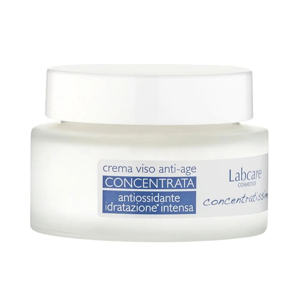 Creme facial de hidratação intensa 50 ml