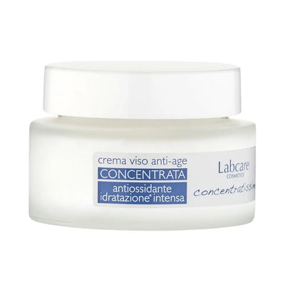Creme facial de hidratação intensa 50 ml