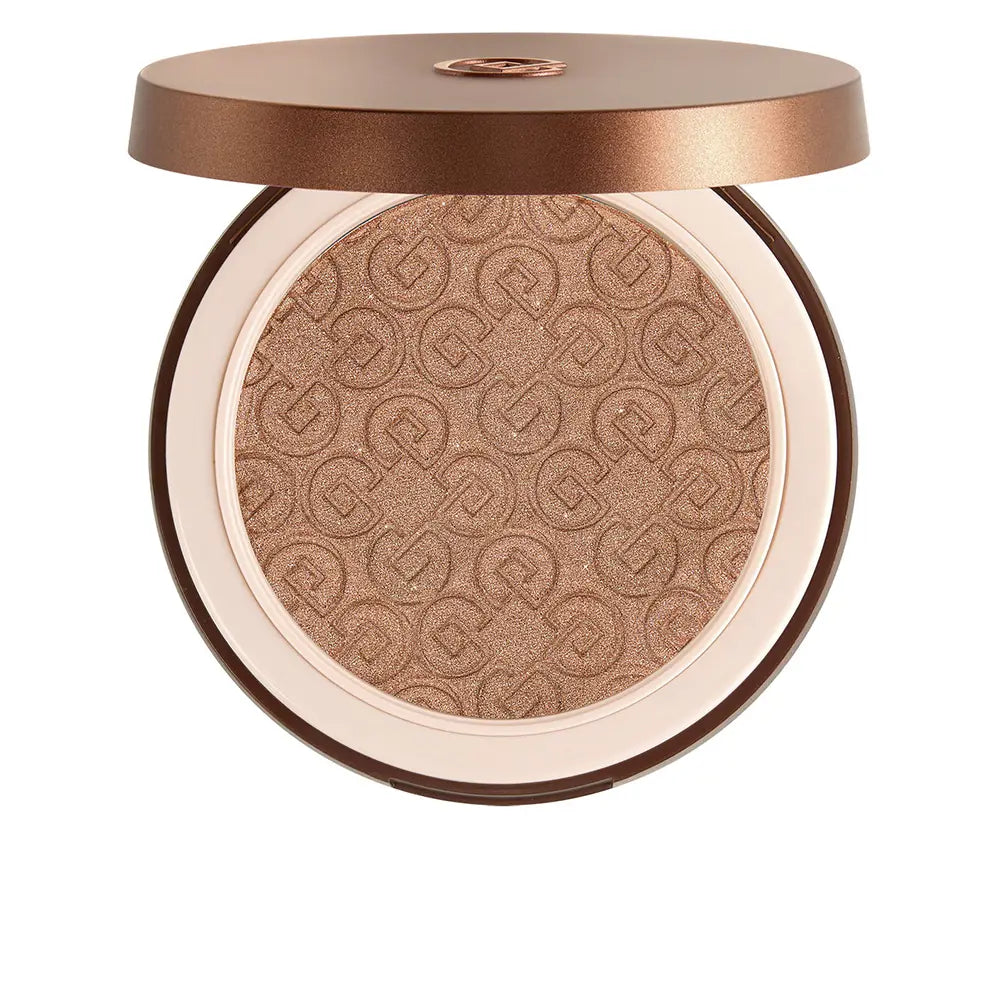 Pó bronzeador MAGICA #09-Cristalli Di Sole 9 gr