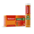 Comprimidos efervescentes REDOXON COMPLEX 30 unidades