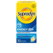 Comprimidos efervescentes SUPRADYN ENERGY 50+ - 30 unidades