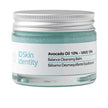 ID SKIN identidade óleo de abacate 10% bálsamo demaquilante equilibrante 50 ml