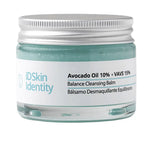ID SKIN identidade óleo de abacate 10% bálsamo demaquilante equilibrante 50 ml