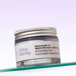 ID SKIN identity creme seborregulador com niacinamida 5% 50 ml