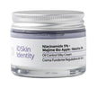 ID SKIN identity creme seborregulador com niacinamida 5% 50 ml