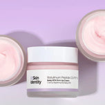 ID SKIN Identity Creme Firmador com Peptídeos de Botulismo para Bebês BTX 50 ml