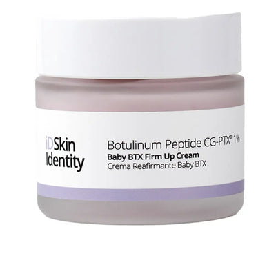 ID SKIN Identity Creme Firmador com Peptídeos de Botulismo para Bebês BTX 50 ml