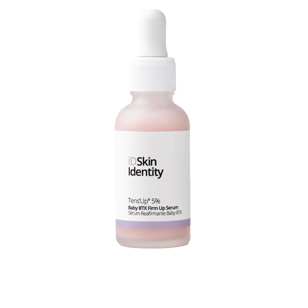 ID SKIN sérum firmador para bebês BTX 30 ml