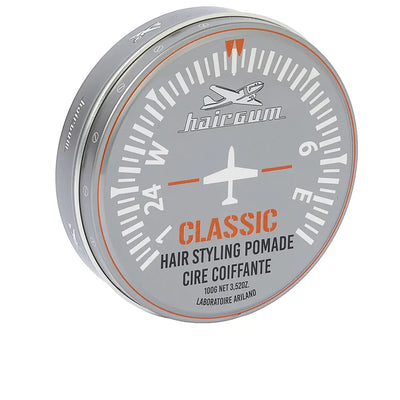 Pomada modeladora de cabelo CLASSIC 100g