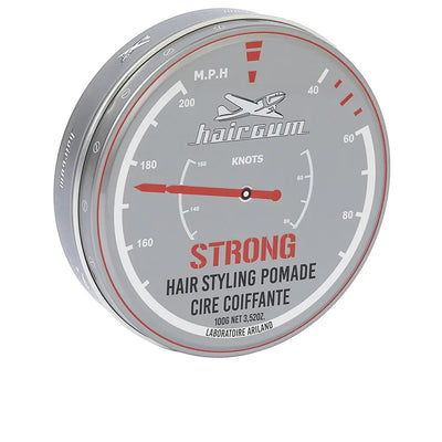 Pomada modeladora de cabelo FORTE 100g