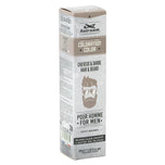 Coloração Tintura para Barba e Cabelo #7.1 - Loiro Acinzentado Claro 60 g