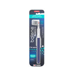 Escova de dentes média BALENE BY BEXIDENT #Azul 1 unidade