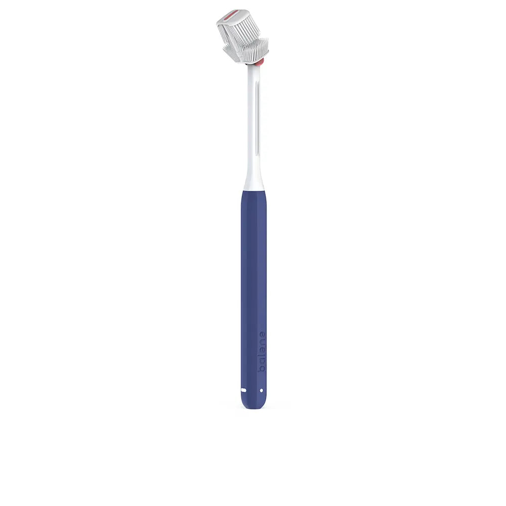 Escova de dentes média BALENE BY BEXIDENT #Azul 1 unidade