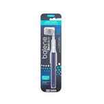 Escova de dentes macia BALENE BY BEXIDENT #Azul 1 unidade