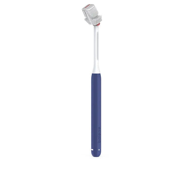 Escova de dentes macia BALENE BY BEXIDENT #Azul 1 unidade