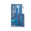 Escova sônica BALENE BY BEXIDENT DUOTECH #Azul 1 unidade