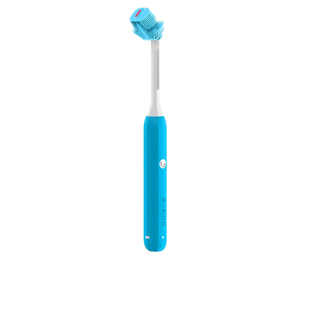 Escova de dentes BALENE BY BEXIDENT JUNIOR #Azul 1 unidade