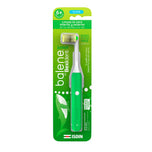 Escova de dentes BALENE BY BEXIDENT JUNIOR #Verde 1 unidade