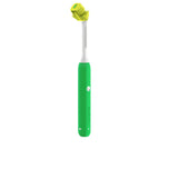 Escova de dentes BALENE BY BEXIDENT JUNIOR #Verde 1 unidade