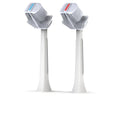 Cabeças de impressão BALENE BY BEXIDENT DUOTECH SONIC de dureza média (2 unidades)
