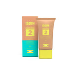ACNIBEN CC CREAM cobertura instantânea FPS 30 #Médio 40 ml