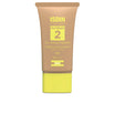 ACNIBEN CC CREAM cobertura instantânea FPS 30 #Médio 40 ml