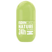 Desodorante roll-on ISDIN DEO NATURE 24H 50 ml