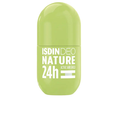 Desodorante roll-on ISDIN DEO NATURE 24H 50 ml