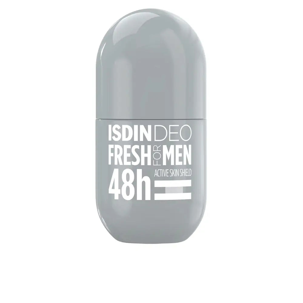 ISDIN DEO FRESH FOR MEN desodorante roll-on 50 ml