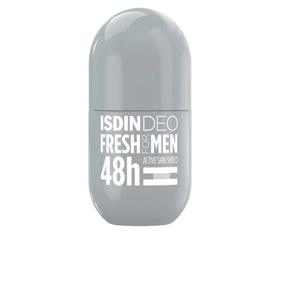 ISDIN DEO FRESH FOR MEN desodorante roll-on 50 ml