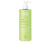 Creme de limpeza SEBIACLEAR 400 ml