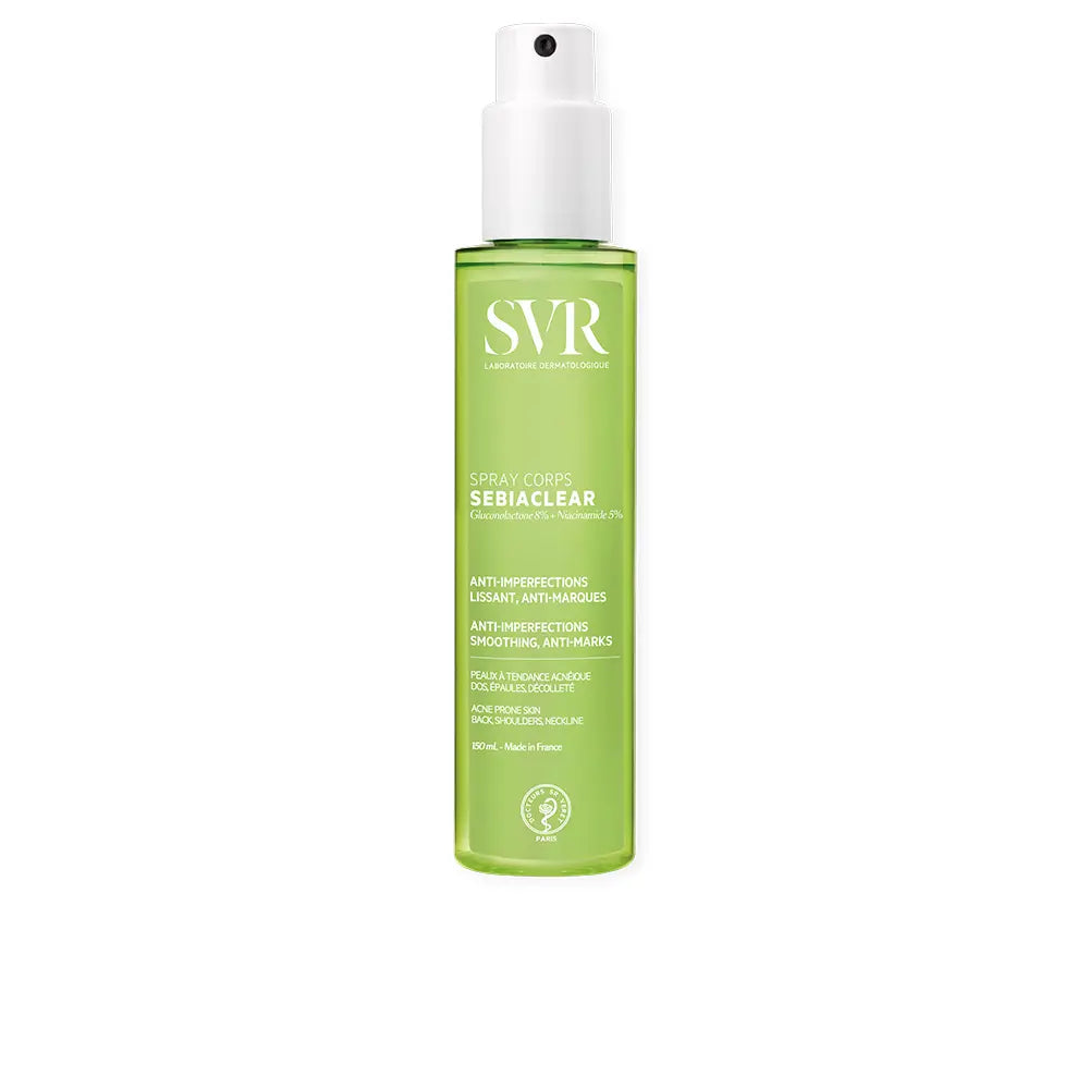 Desodorante corporal SEBIACLEAR 150 ml