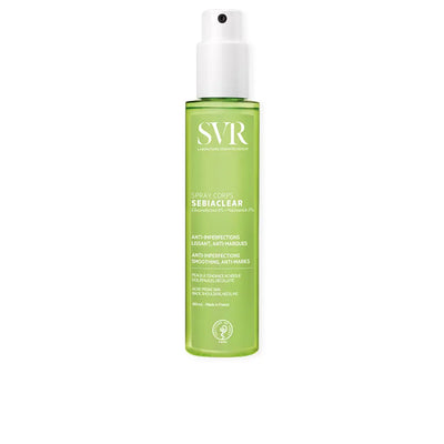 Desodorante corporal SEBIACLEAR 150 ml