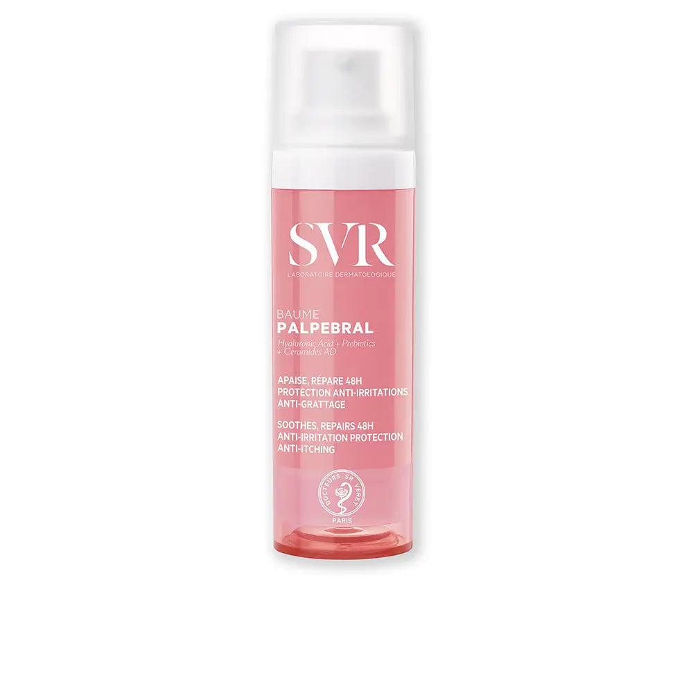 Bálsamo palpebral 30 ml