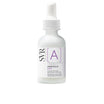 Uma ampola de 30 ml levanta