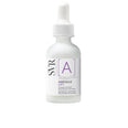 Uma ampola de 30 ml levanta