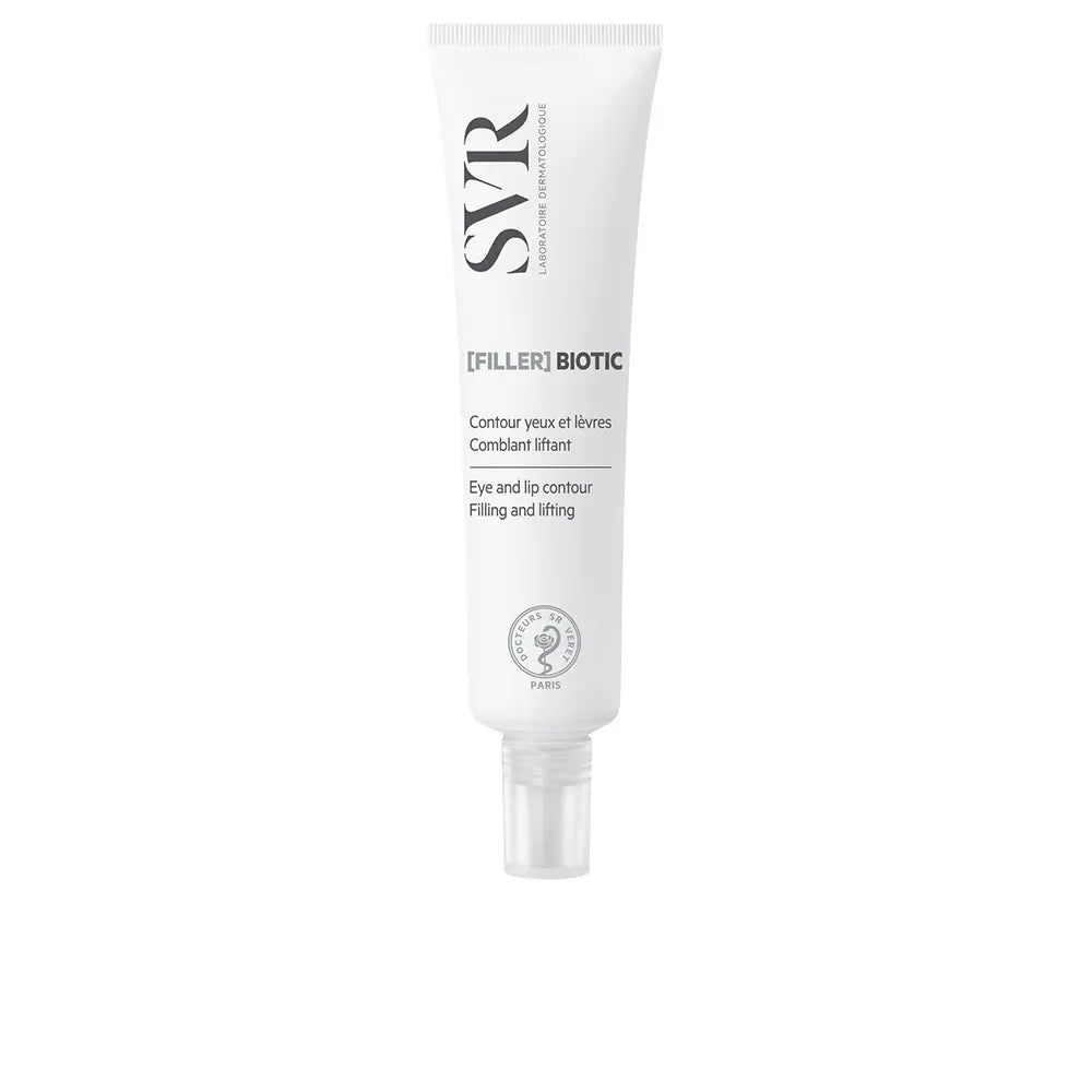 [FILLER]BIOTIC contorno yeux et lévres 15 ml