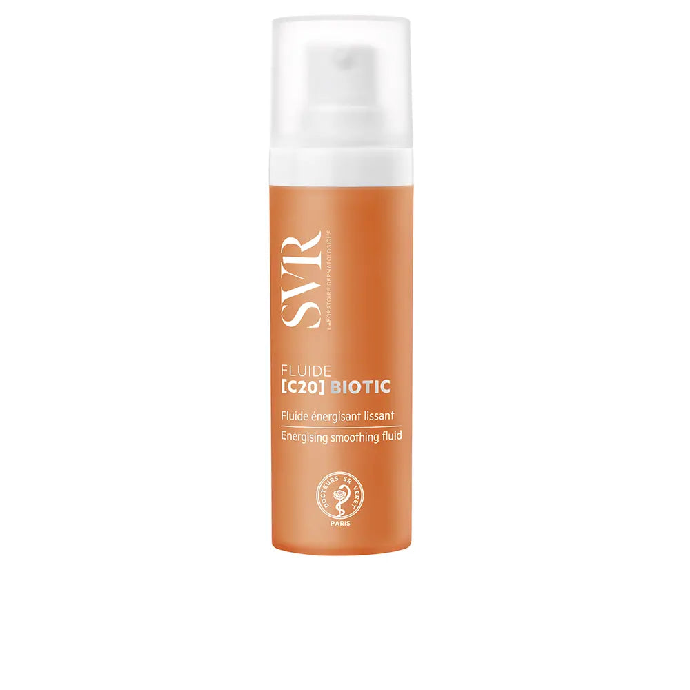 [C20] BIOTIC fluido energizante alisante 30 ml
