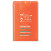 Protetor solar em spray de bolso SUN SECURE FPS 50 20 ml